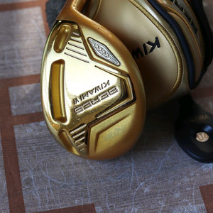 혼마베레스키와미6 4스타[정품]유틸리티