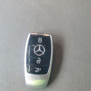벤츠 AMG 스마트키 팝니다
