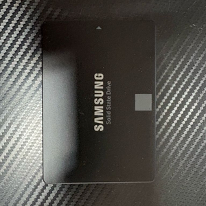 삼성 SSD 860 EVO 4TB