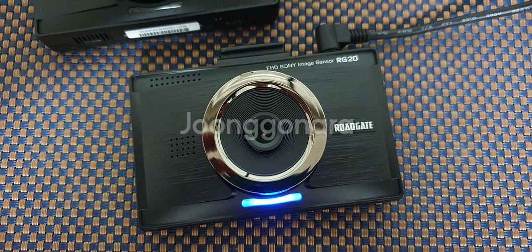 로드게이트 RG10, RG20 블랙박스--0