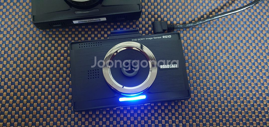 로드게이트 RG10, RG20 블랙박스--1