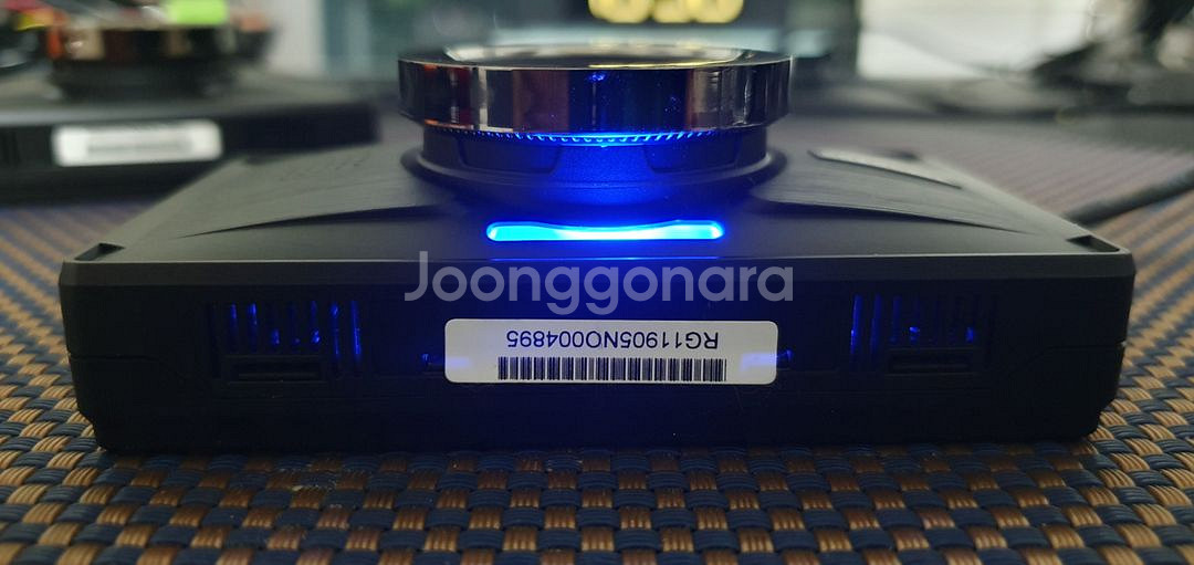 로드게이트 RG10, RG20 블랙박스--2