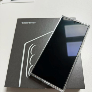 갤럭시폴드7 512기가팝니다