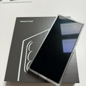 갤럭시폴드7 512기가팝니다