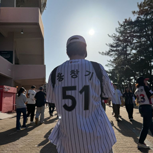 엘지트윈스25 에센틱 유니폼 홍창기
