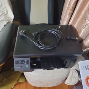 컬러 레이저 복합기