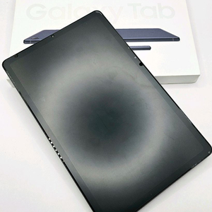 삼성 갤럭시탭 s6 lite 64기가 wifi / 구성품포함(박스, S펜 , 충전케이블)