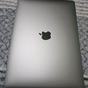 맥북에어 M1실버 8GB 256GB 배터리 94%