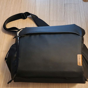 피지테크 원고 솔로 10L dslr 가방