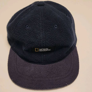 네셔날 지오그래픽 모자(겨울)