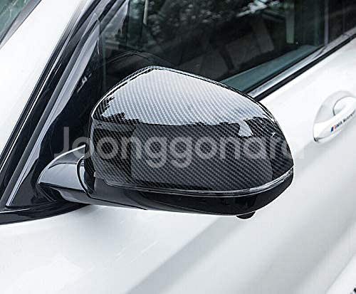 BMW IX3 X3 X4 X5 X6 X7 블랙사이드미러--2