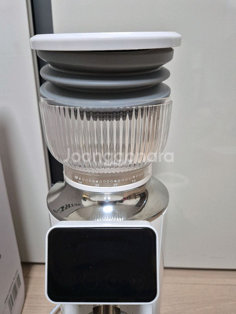 Petrus PE3766 커피 그라인더 판매합니다.--2