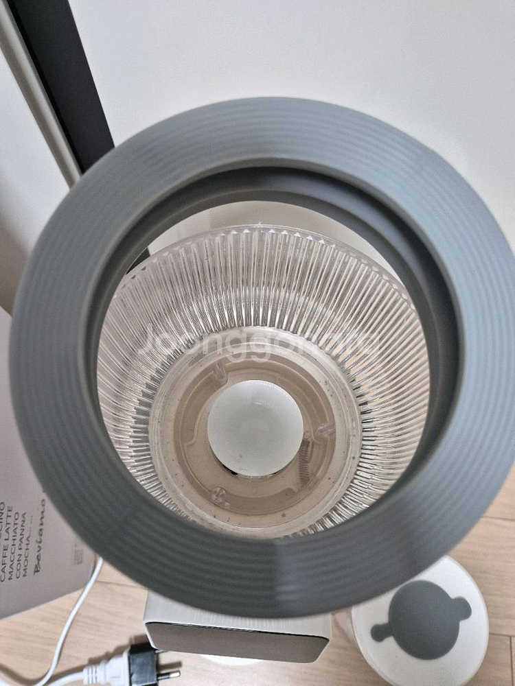 Petrus PE3766 커피 그라인더 판매합니다.--4