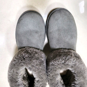 어그 클래식 미니 플러프 7사이즈