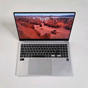 갤럭시북4 프로 NT960XGK-KC51S 노트북 판매합니다