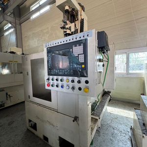 CNC 호닝기 이미지