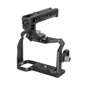 스몰리그 소니 A7S3 탑핸들 HDMI 클램프 SET 3009 이미지