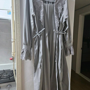 바이씨니 원피스