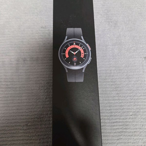 갤럭시 워치5프로 LTE