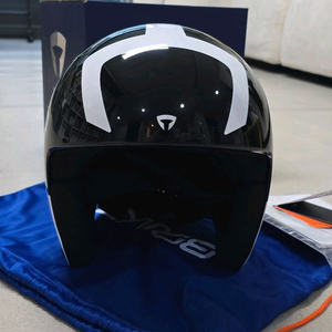 브리코 스키헬멧 VULCANO 주니어