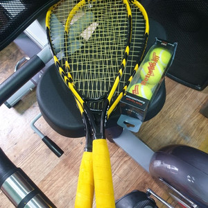 라테스민턴 라켓공 사진일괄