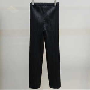 (새제품) 플리츠플리즈 베이직 팬츠 3사이즈