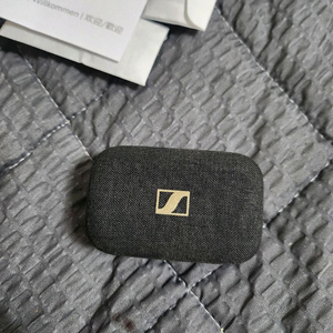 젠하이저 Momentum True Wireless 4