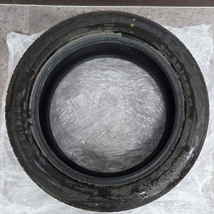 235/50R19 타이어 콘티넨탈 에코콘택트6