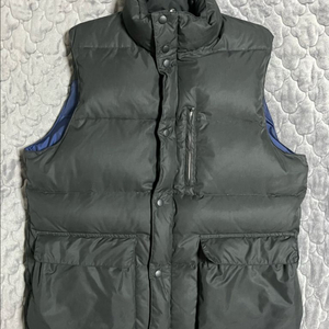 헤드포터 플러스 리버시블 패딩 베스트 Lsize