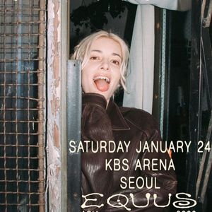 멘 아이 트러스트 내한 콘서트 티켓 Men I Trust 좋은 자리 양도 판매합니다