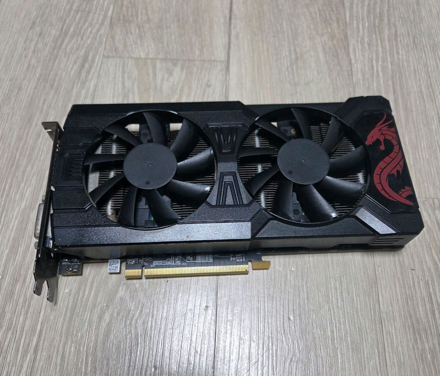 라이젠5 3600 컴퓨터 부품세트--5