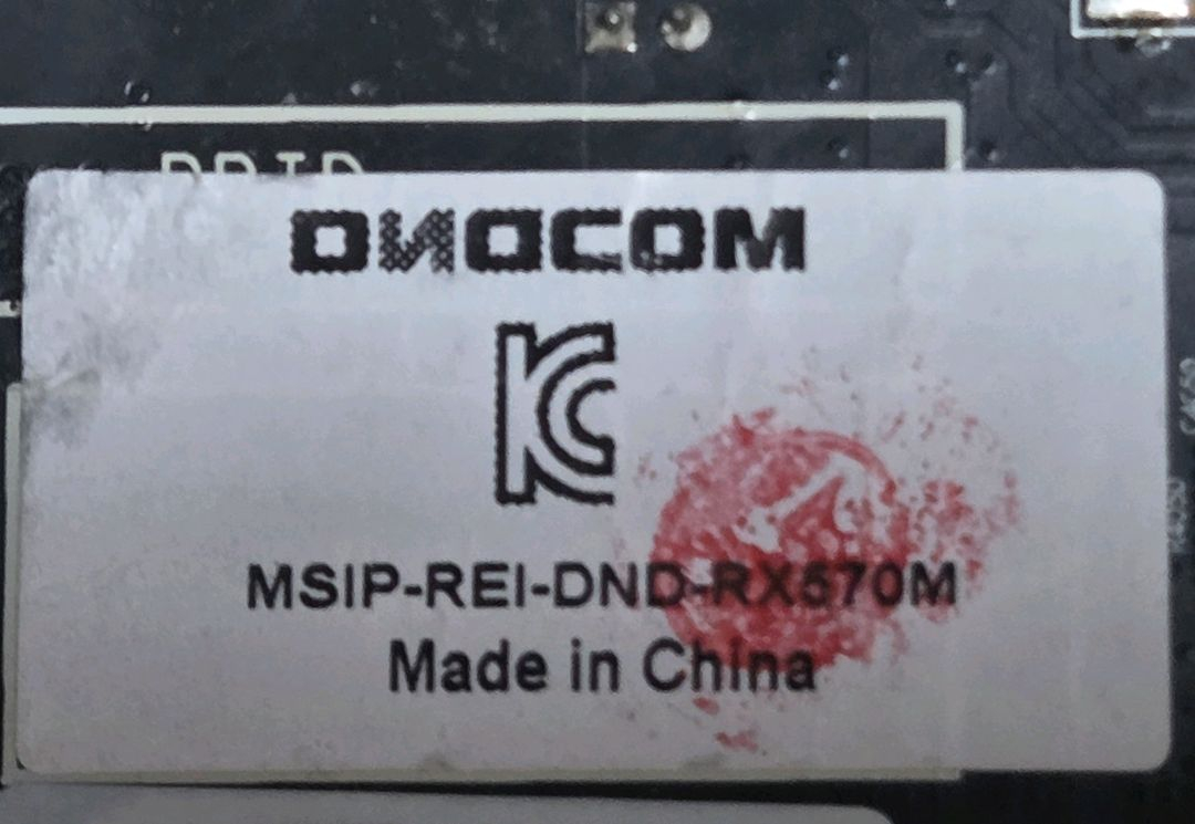 라이젠5 3600 컴퓨터 부품세트--7