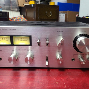 Lo-D HA-380(별똥이오디오)