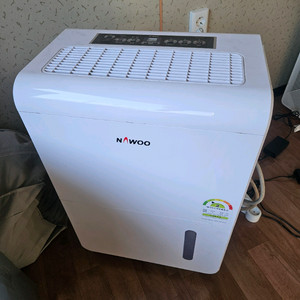 나우이엘제습기 ned-052p