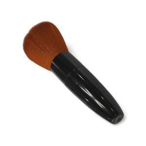 새 3개 뷰티 브러쉬 화장품 색조 화장 용품 파우더 메이크업 이미지