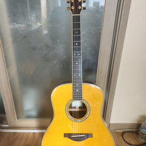 야마하 LL-TA 통기타 어쿠스틱기타