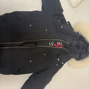 무스너클 발리스틱 s 급처