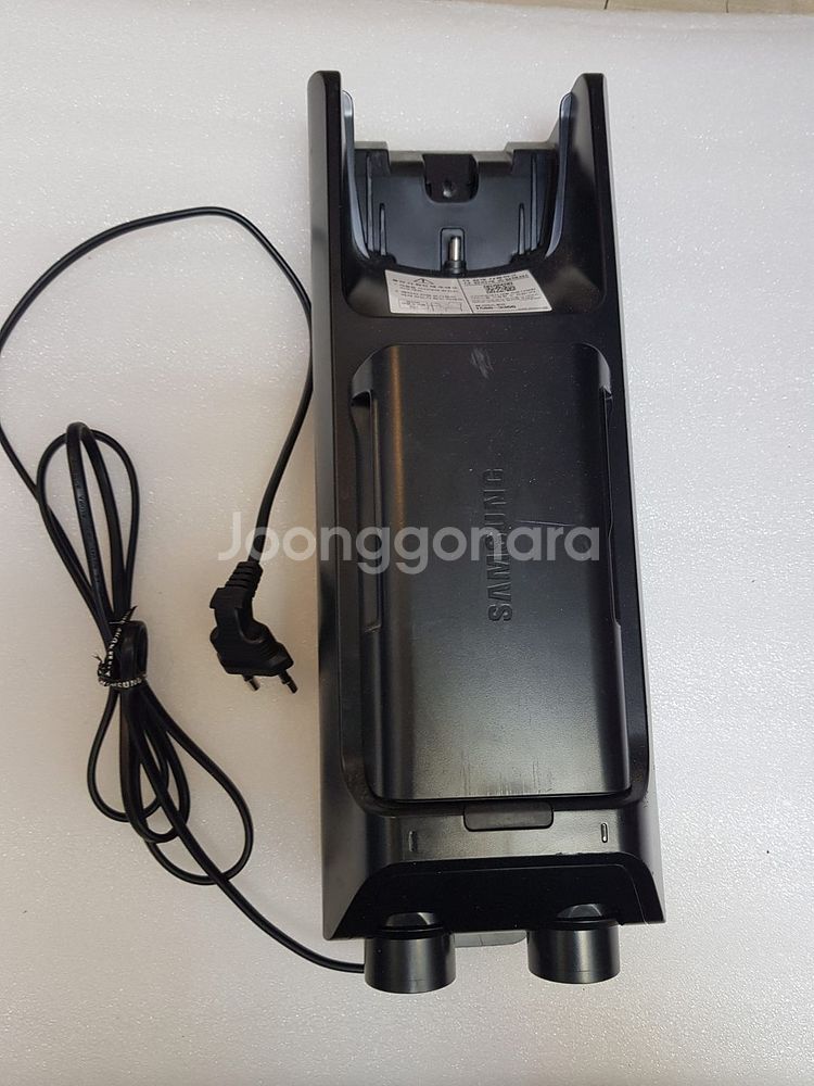 삼성 파워건 벽걸이 충전기--0