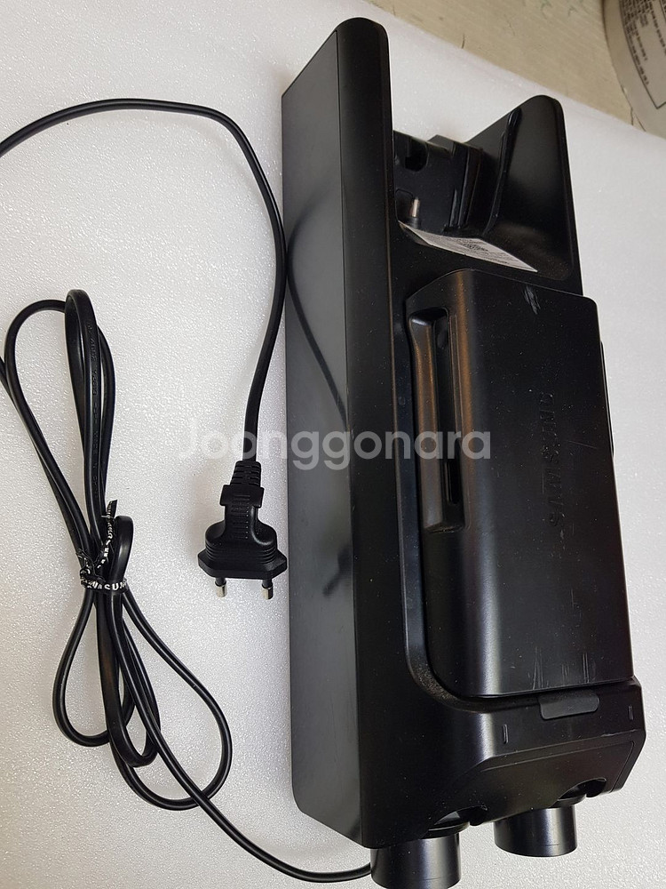 삼성 파워건 벽걸이 충전기--3