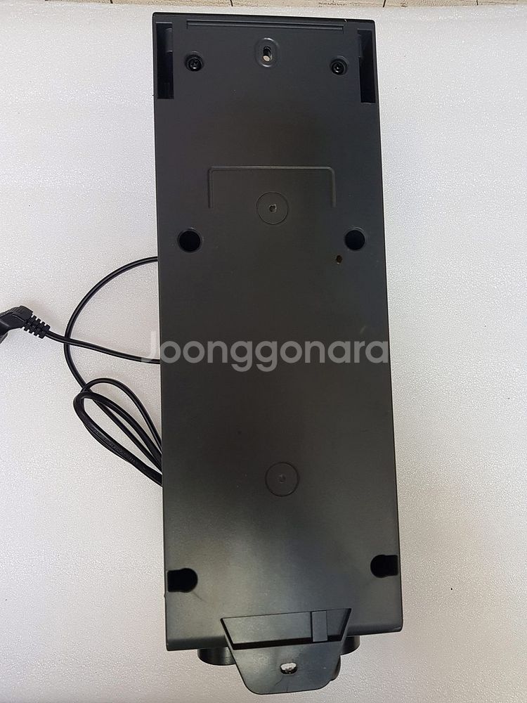 삼성 파워건 벽걸이 충전기--5