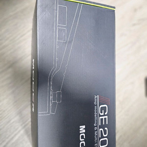 GE200 멀티 이펙터