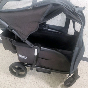 킨즈 웨건 이미지