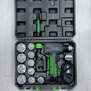 ST-E300AL 구리 파이프 확장기 판매합니다.