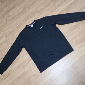 나이키 에비수 기모