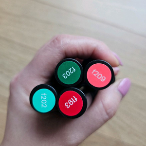 Beetles 젤네일 폴리쉬 크리스마스 시즌 컬러 외 일괄(새상품)