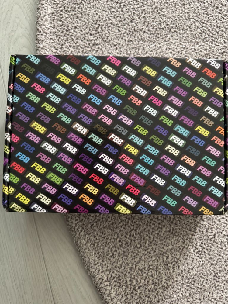 FBB 스티커 키캡 체리MX--1