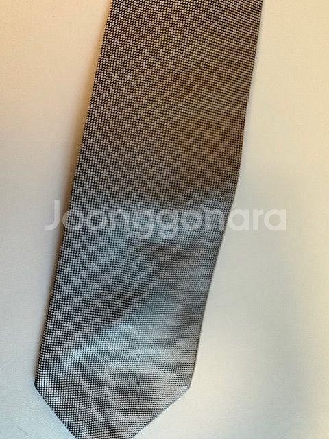 랑방 넥타이--1