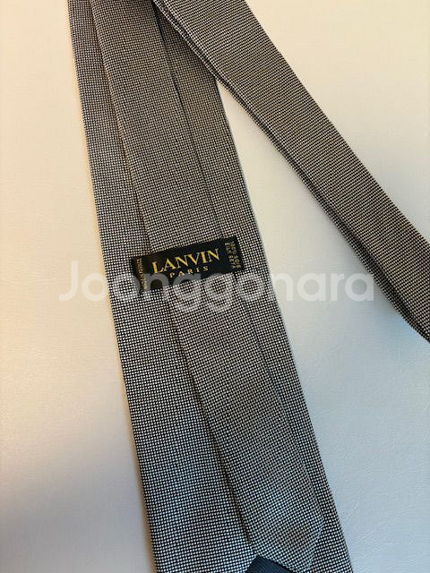 랑방 넥타이--3