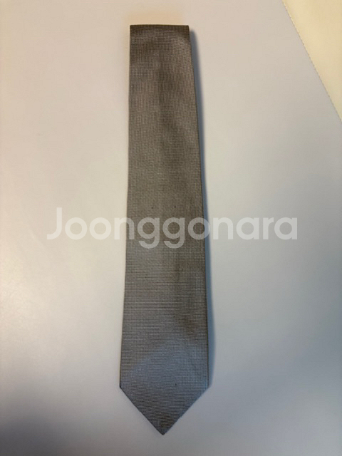 랑방 넥타이--4
