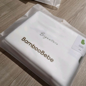 밤부베베 시그니처 거즈 손수건, 엠보 손수건, 천귀저귀 새상품!!